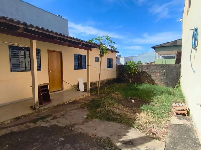 Casa aluguel em Região Geográfica Imediata de Catalão, Catalão
