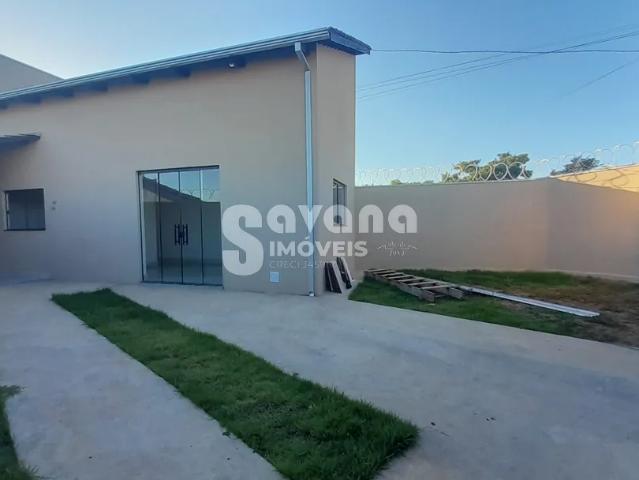 Casa aluguel em Região Geográfica Imediata de Catalão, Catalão