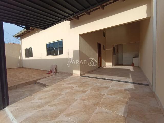 Casa aluguel em Região Geográfica Imediata de Catalão, Catalão