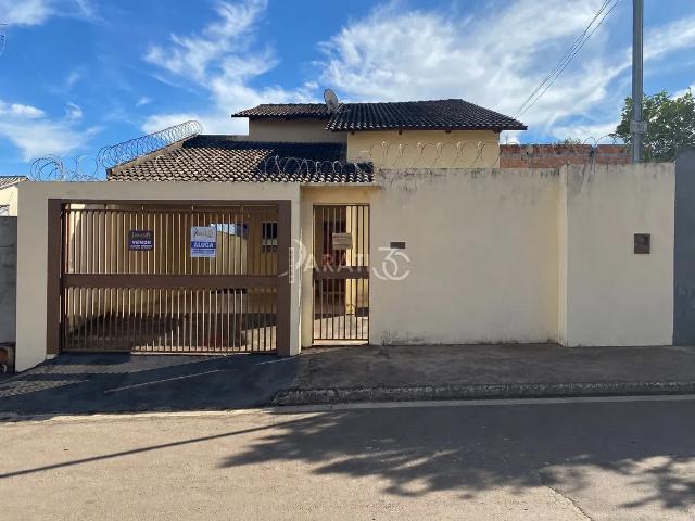 Casa aluguel em Região Geográfica Imediata de Catalão, Catalão
