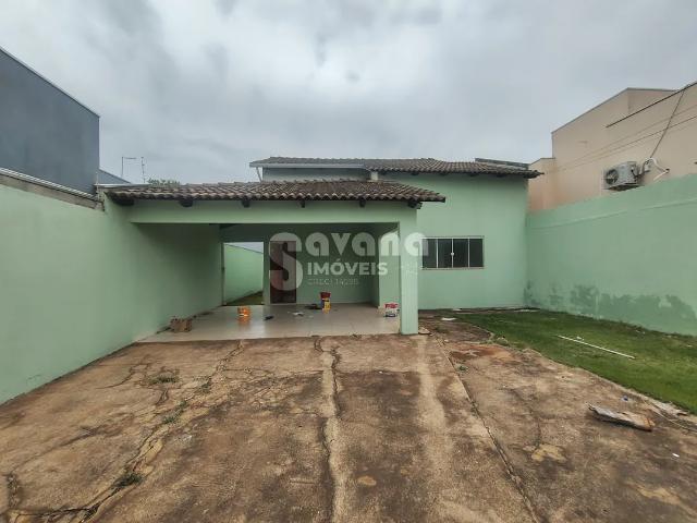 Casa aluguel em Lago das Mansões Silva Leão, Catalão