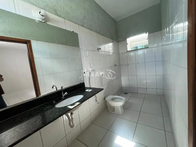 Casa aluguel em Região Geográfica Imediata de Catalão, Catalão