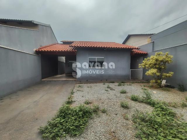 Casa aluguel em Lago das Mansões Silva Leão, Catalão