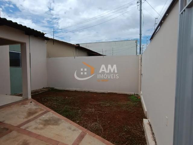 Casa aluguel em Lago das Mansões Silva Leão, Catalão