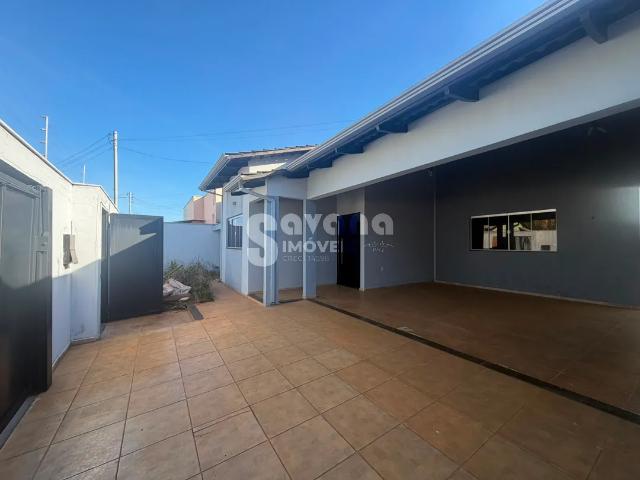 Casa aluguel em Região Geográfica Imediata de Catalão, Catalão