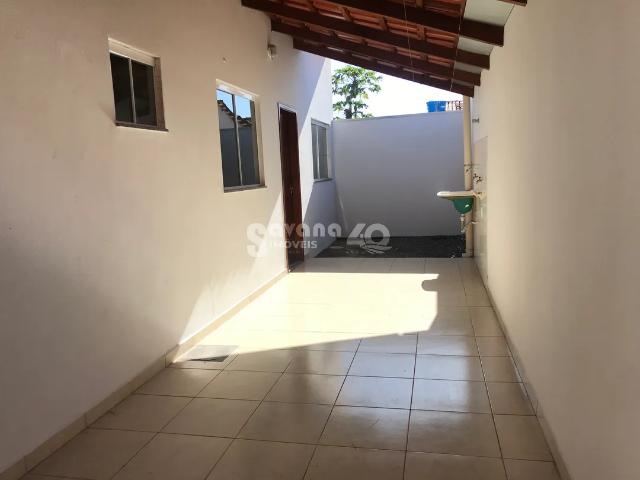 Casa aluguel em Região Geográfica Imediata de Catalão, Catalão