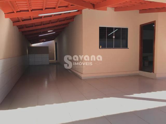 Casa aluguel em Região Geográfica Imediata de Catalão, Catalão