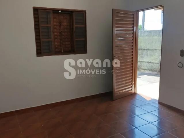 Casa aluguel em Lago das Mansões Silva Leão, Catalão
