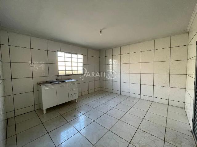 Casa aluguel em Região Geográfica Imediata de Catalão, Catalão