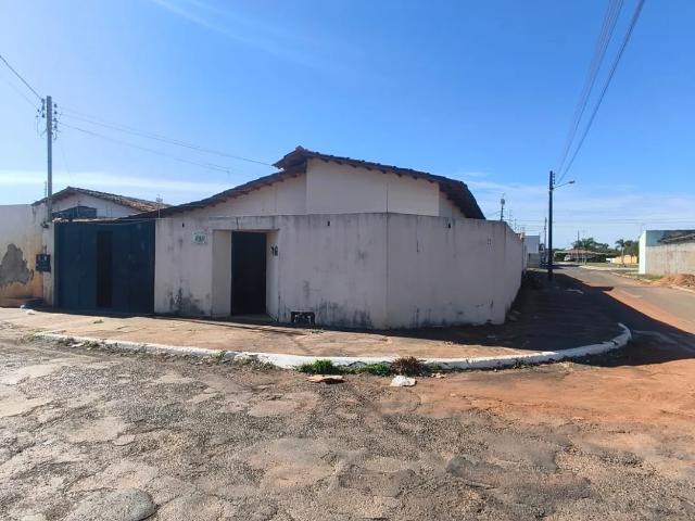 Casa aluguel em Região Geográfica Imediata de Catalão, Catalão