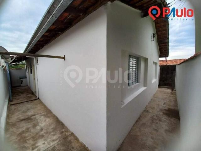 Casa aluguel em Região Imediata de Piracicaba, Região Metropolitana de Piracicaba