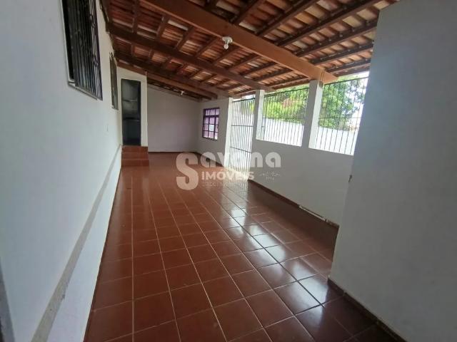Casa aluguel em Região Geográfica Imediata de Catalão, Catalão
