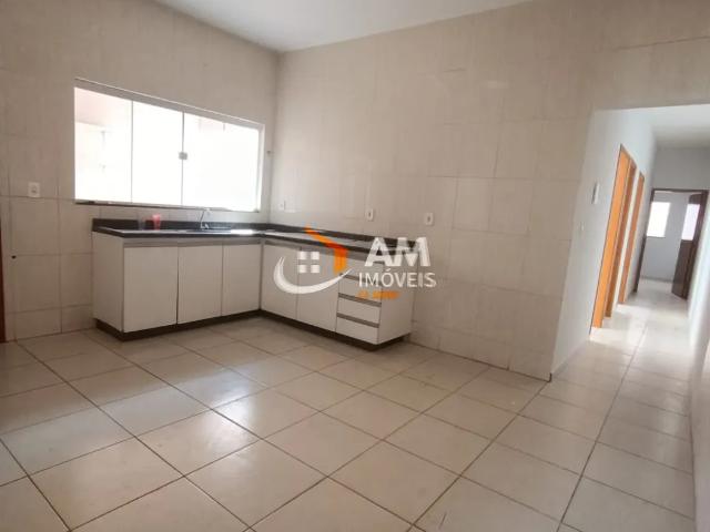 Casa aluguel em Região Geográfica Imediata de Catalão, Catalão