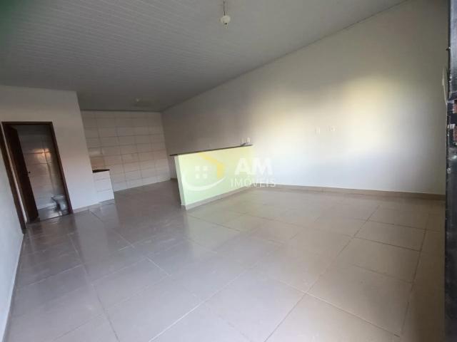 Casa aluguel em Lago das Mansões Silva Leão, Catalão