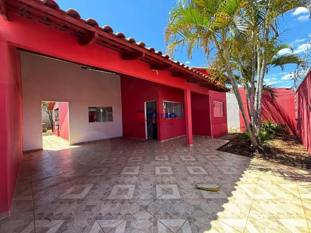 Casa aluguel em Lago das Mansões Silva Leão, Catalão