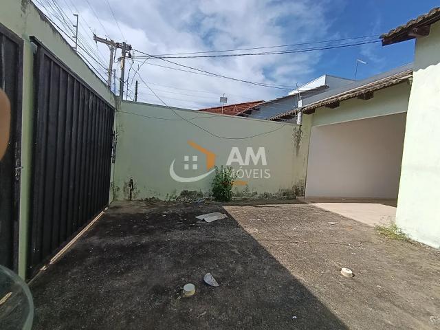 Casa aluguel em Região Geográfica Imediata de Catalão, Catalão