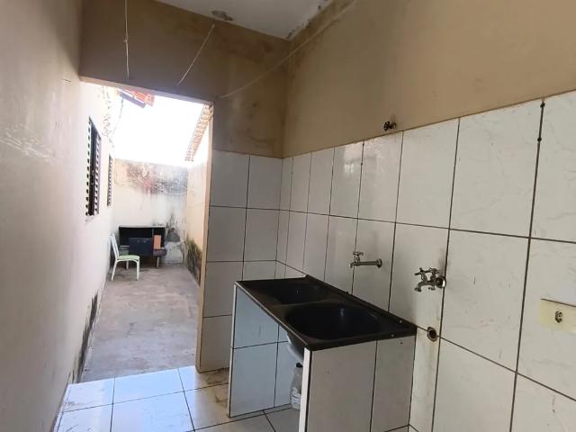 Casa aluguel em Região Geográfica Imediata de Catalão, Catalão