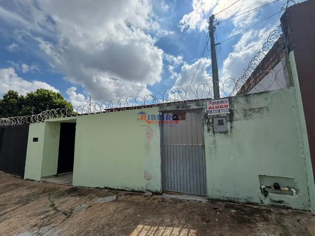 Casa aluguel em Região Geográfica Imediata de Catalão, Catalão
