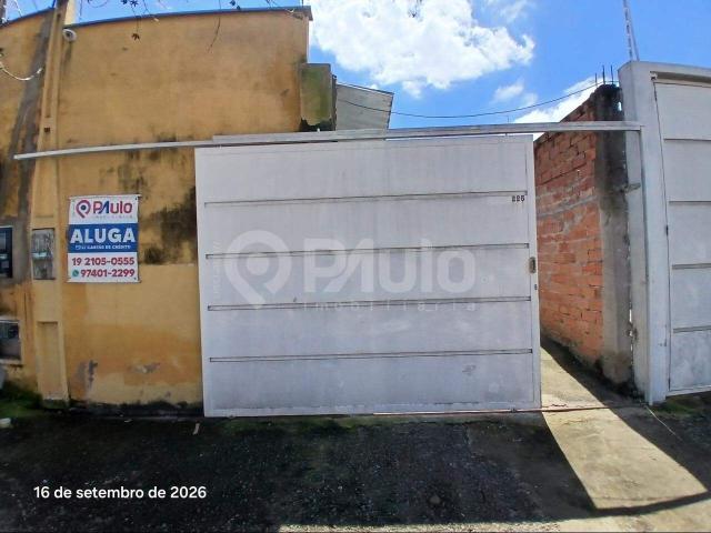 Casa aluguel em Região Imediata de Piracicaba, Região Metropolitana de Piracicaba