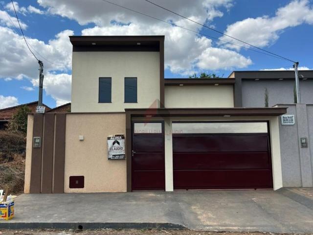 Casa aluguel em Região Geográfica Imediata de Palmeiras de Goiás, Firminópolis