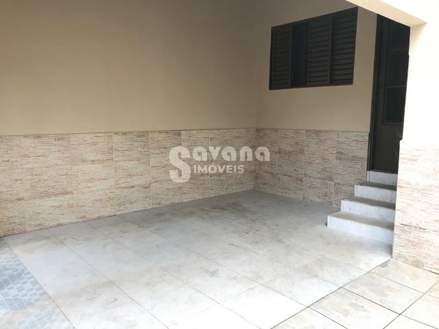 Casa aluguel em Região Geográfica Imediata de Catalão, Catalão