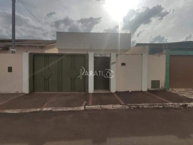 Casa aluguel em Região Geográfica Imediata de Catalão, Ouvidor
