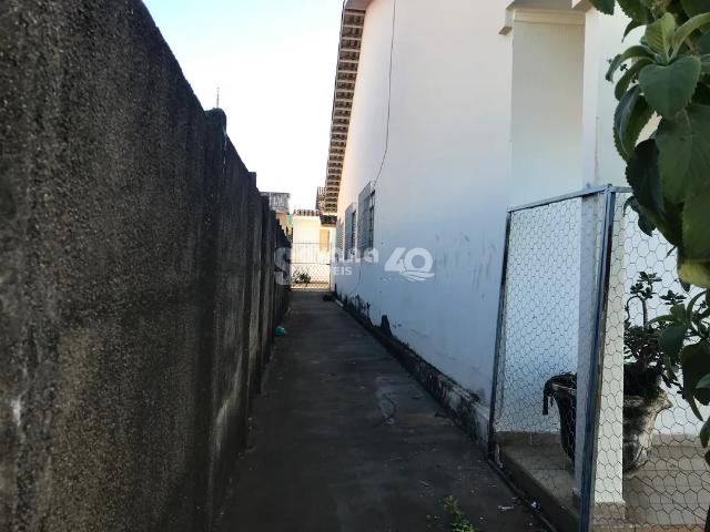 Casa aluguel em Lago das Mansões Silva Leão, Catalão