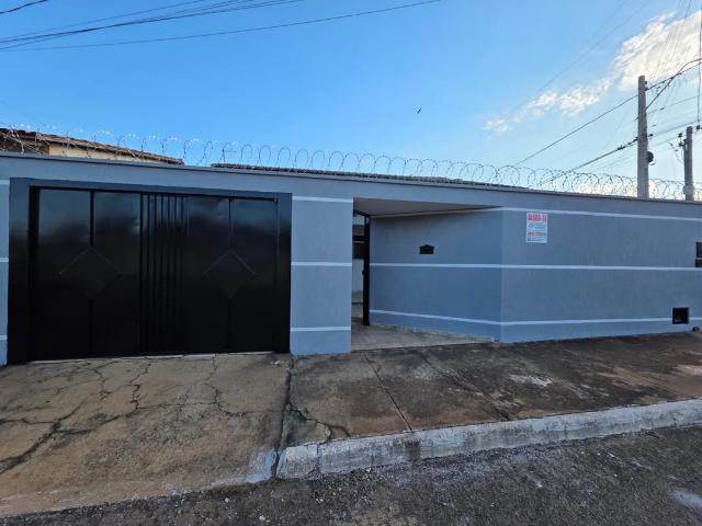 Casa aluguel em Região Geográfica Imediata de Catalão, Ouvidor