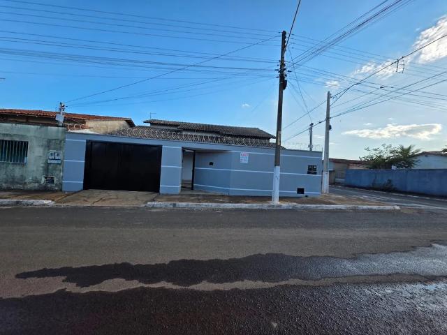 Casa aluguel em Região Geográfica Imediata de Catalão, Ouvidor