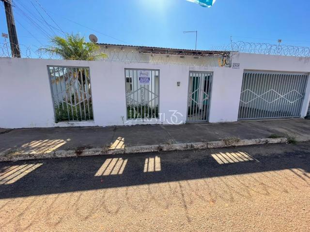 Casa aluguel em Região Geográfica Imediata de Catalão, Ouvidor