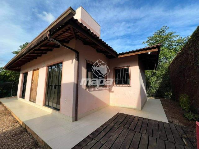Casa aluguel em Região Geográfica Imediata de Blumenau, Indaial