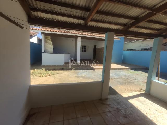 Casa aluguel em Região Geográfica Imediata de Catalão, Catalão