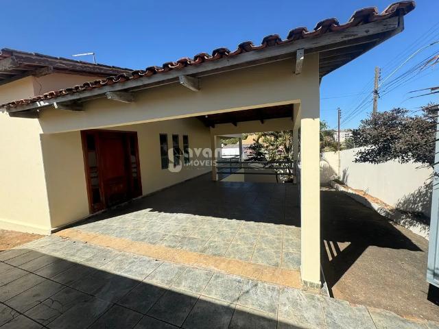 Casa aluguel em Lago das Mansões Silva Leão, Catalão