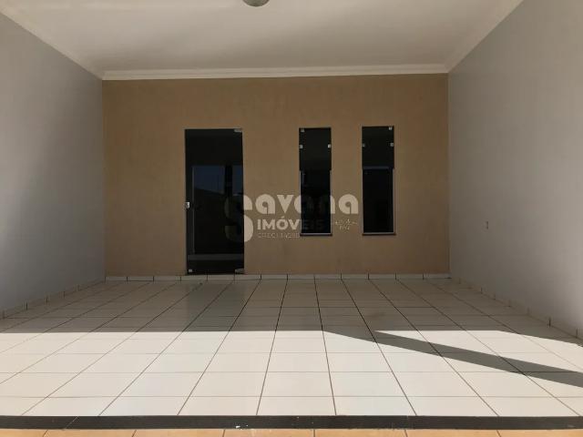Casa aluguel em Lago das Mansões Silva Leão, Catalão