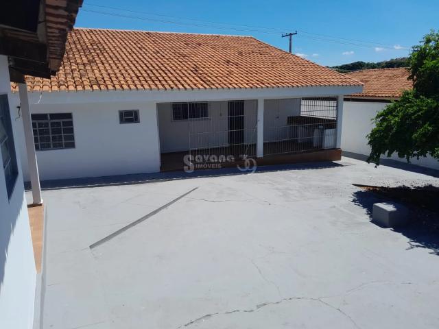Casa aluguel em Lago das Mansões Silva Leão, Catalão