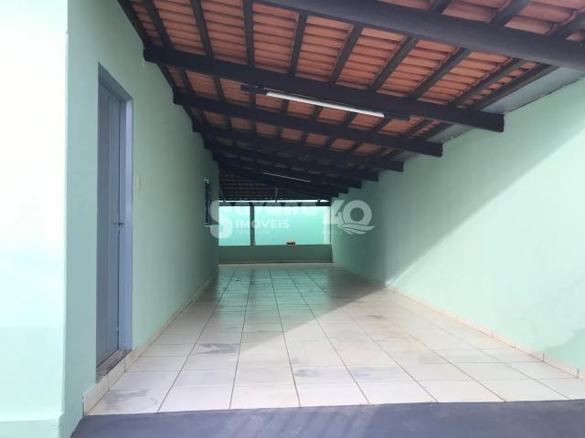 Casa aluguel em Região Geográfica Imediata de Catalão, Catalão