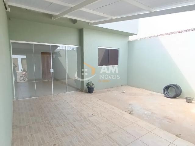 Casa aluguel em Lago das Mansões Silva Leão, Catalão
