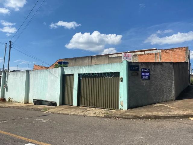 Casa aluguel em Lago das Mansões Silva Leão, Catalão