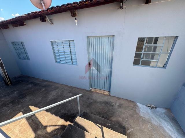 Casa aluguel em Região Geográfica Imediata de São Luís de Montes Belos, São Luís de Montes Belos