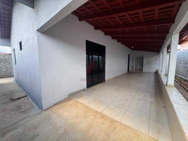 Casa aluguel em São Luís de Montes Belos, Região Geográfica Intermediária de São Luís de Montes Belos-Iporá