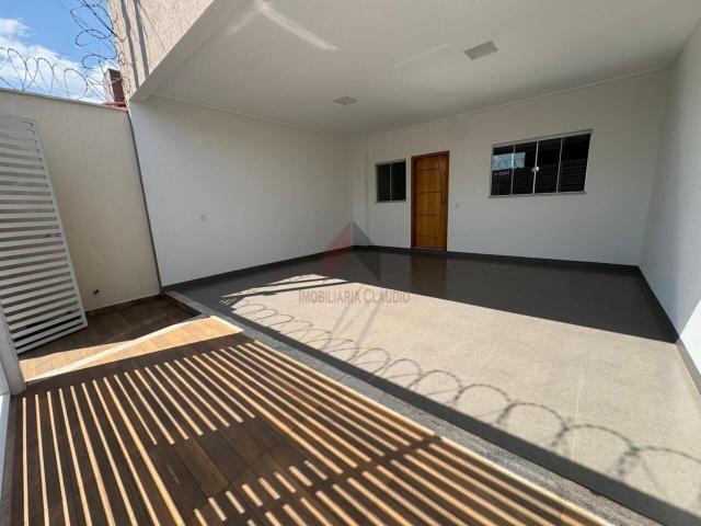 Casa aluguel em Região Geográfica Imediata de São Luís de Montes Belos, São Luís de Montes Belos
