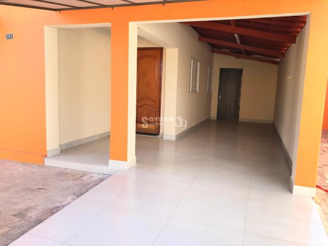 Casa aluguel em Região Geográfica Imediata de Catalão, Catalão