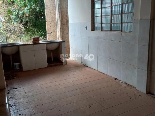 Casa aluguel em Região Geográfica Imediata de Catalão, Catalão