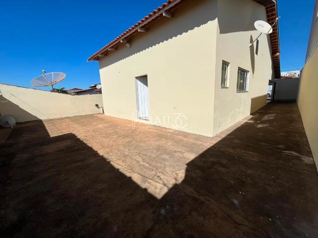 Casa aluguel em Região Geográfica Imediata de Catalão, Catalão