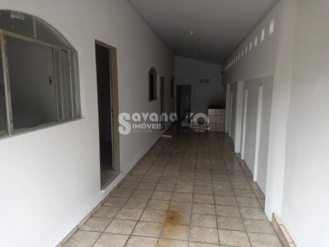 Casa aluguel em Região Geográfica Imediata de Catalão, Catalão