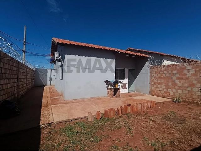 Casa aluguel em Região Geográfica Imediata de Ituiutaba, Ituiutaba