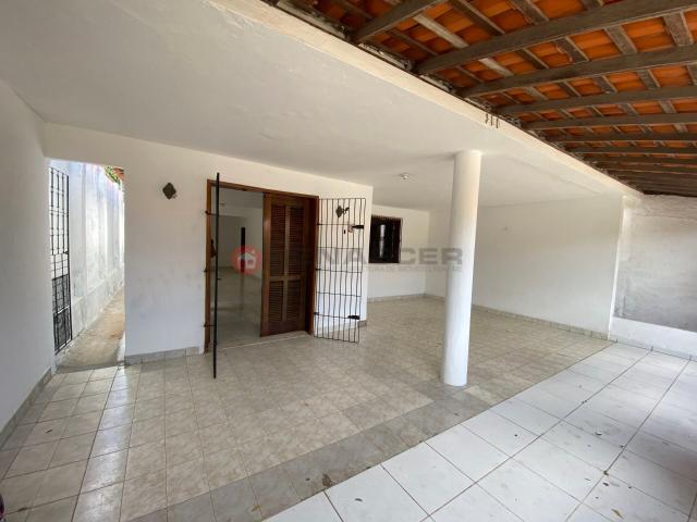 Casa aluguel em Nova Parnaíba, Parnaíba