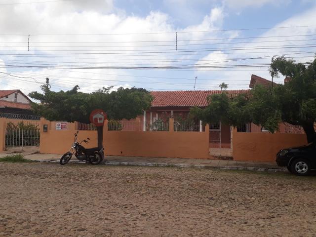 Casa aluguel em Região Geográfica Imediata de Parnaíba, Parnaíba