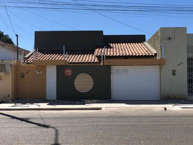 Casa aluguel em Região Geográfica Imediata de Parnaíba, Parnaíba