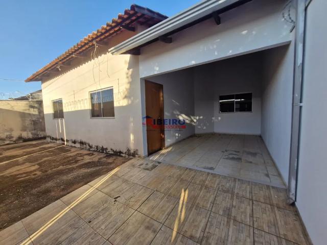 Casa aluguel em Lago das Mansões Silva Leão, Catalão